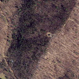 Satellite imagery of Craun Ridge, US