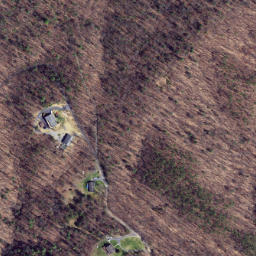 Satellite imagery of Craun Ridge, US