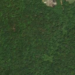 Satellite imagery of Franklin Mine, US