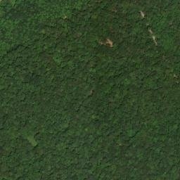 Satellite imagery of Franklin Mine, US