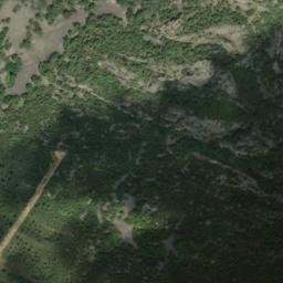 Satellite imagery of Sierra de Valdoro, ES