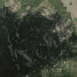 Satellite imagery of Sierra de Valdoro, ES