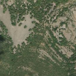 Satellite imagery of Sierra de Valdoro, ES