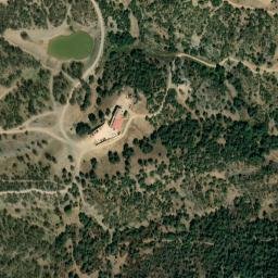 Satellite imagery of Loma del Peñoncillo, ES