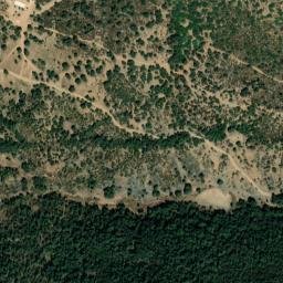 Satellite imagery of Loma del Peñoncillo, ES