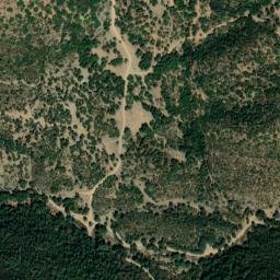 Satellite imagery of Loma del Peñoncillo, ES