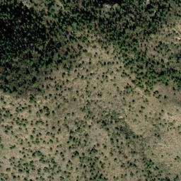 Satellite imagery of Sierra de Bogarra, ES