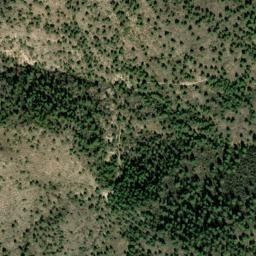 Satellite imagery of Sierra de Bogarra, ES