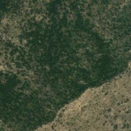 Satellite imagery of Sierra del Serral, ES