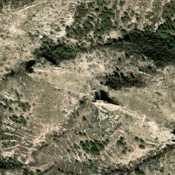 Satellite imagery of Alt de Guisop, ES