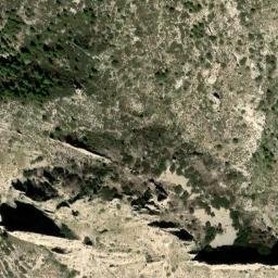 Satellite imagery of Alt de Guisop, ES