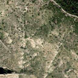 Satellite imagery of Alt de Guisop, ES