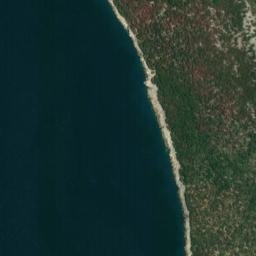 Satellite imagery of Ákra Skopiá, GR