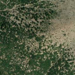 Satellite imagery of Makrinóros, GR