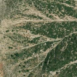 Satellite imagery of Makrinóros, GR