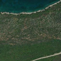 Satellite imagery of Ákra Taméra, GR