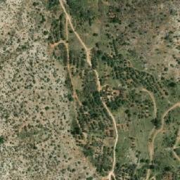 Satellite imagery of Endikas, GR