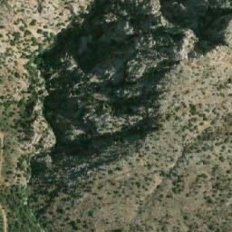 Satellite imagery of Endikas, GR