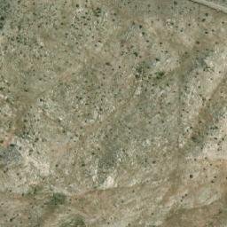 Satellite imagery of Ghira Castle, GR