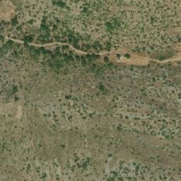 Satellite imagery of Vounó, GR