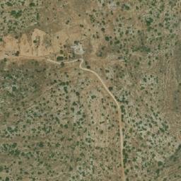 Satellite imagery of Vounó, GR