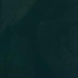 Satellite imagery of Cape Pounta, GR
