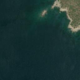 Satellite imagery of Ákra Poúnta, GR