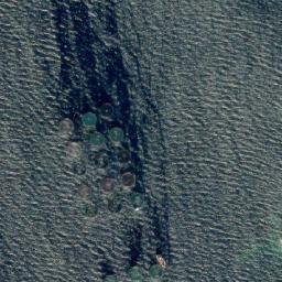 Satellite imagery of İnce Burun, TR