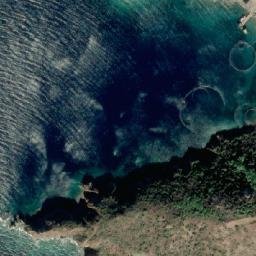 Satellite imagery of İnce Burun, TR