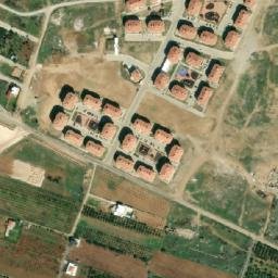 Drone Görünümü