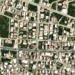 Drone Görünümü
