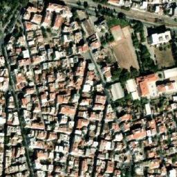 Drone Görünümü