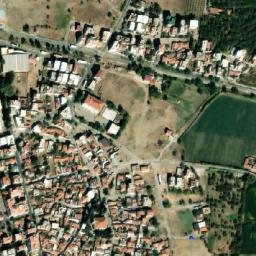 Drone Görünümü
