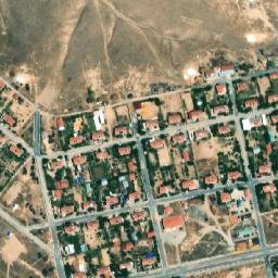 Drone Görünümü