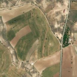 Drone Görünümü
