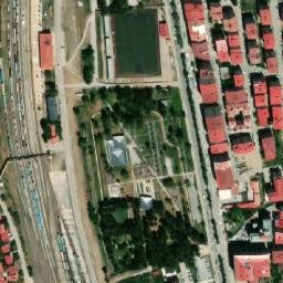 Drone Görünümü