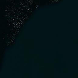 Satellite imagery of Deve Burnu, TR