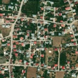 Drone Görünümü