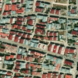 Drone Görünümü