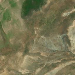 Satellite imagery of Eskibağlar Sırtı, TR