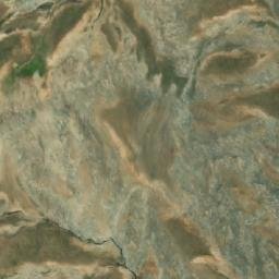 Satellite imagery of Eskibağlar Sırtı, TR
