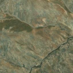 Satellite imagery of Eskibağlar Sırtı, TR