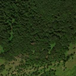 Satellite imagery of Pul Dağı, AZ