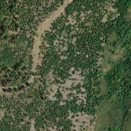 Satellite imagery of Panther Ridge, US