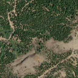 Satellite imagery of Beaver Ridge, US