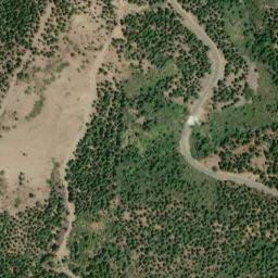 Satellite imagery of Beaver Ridge, US