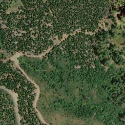 Satellite imagery of Beaver Ridge, US