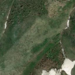 Satellite imagery of Golden Gate Mine, US