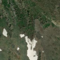 Satellite imagery of Golden Gate Mine, US