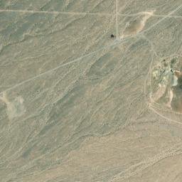 Satellite imagery of Ideal Mine, US